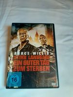 DVD "Stirb langsam 5 - Ein guter Tag zum Sterben" Bayern - Feuchtwangen Vorschau