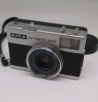 Ricoh PMC automatic Rapid  , 1966 guter Zustand Nordrhein-Westfalen - Gladbeck Vorschau