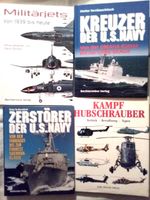 4 Militär Bücher Bayern - Feuchtwangen Vorschau