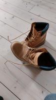 Timberland  Schuhe  uni Sachsen - Radebeul Vorschau