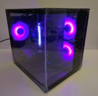 Gaming PC Intel Core i7, GTX 1080, 16GB RAM SSD, Windows 10 Pro Niedersachsen - Stade Vorschau