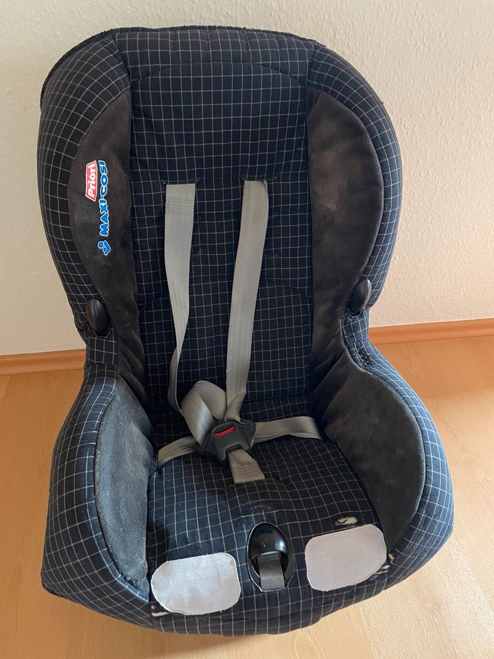 Kindersitz von Maxi Cosi in Dippoldiswalde