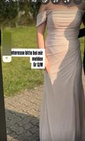 Abendkleid zu verkaufen Nordrhein-Westfalen - Gütersloh Vorschau