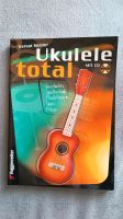 Ukulele erlernen, Buch Bayern - Neustadt a.d.Donau Vorschau