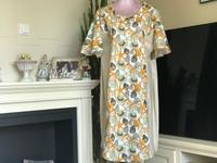 Designer Kleid Baumwoll/Jersey Neu Handmade Unikat Gr. 44 Berlin - Neukölln Vorschau