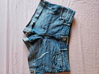 jeansshorts von review, Größe S Bayern - Lohr (Main) Vorschau