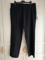 Hugo Boss Stoffhose Anzughose Gr 56 Parker dunkelblau schwarz neu Bayern - Roth Vorschau