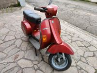 Vespa PK 50 XL2 EL Bj91 Saarland - Perl Vorschau