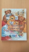 Kinderbuch -Die Palastbären freuen sich auf Santa Claus Neuwertig Nordrhein-Westfalen - Havixbeck Vorschau