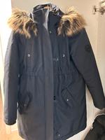 Umstands- Winterjacke Brandenburg - Fredersdorf-Vogelsdorf Vorschau