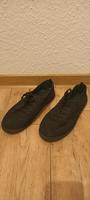 Damenschuhe Unisex schwarz 39 Primark Sachsen - Hoyerswerda Vorschau