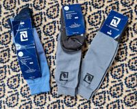 3 x LJ EQUITATION Reitsocken Reitstrümpfe Gr.S (35-37) NEU Baden-Württemberg - Güglingen Vorschau