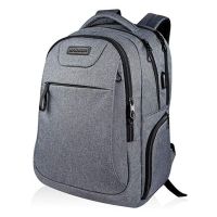 grosser KROSER - Rucksack - Travel Laptop Business Backpack Berlin - Tempelhof Vorschau