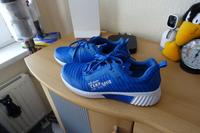 Camp David Sneaker, Größe 45, NEU!!! Niedersachsen - Lilienthal Vorschau