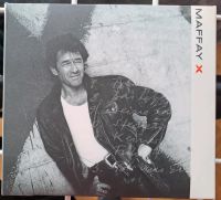 Peter Maffay CDs  "X" & "Schweine Ragga" Baden-Württemberg - Konstanz Vorschau