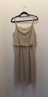 Kleid von Vero Moda in beige in XL, sehr guter Zustand Essen - Bredeney Vorschau