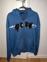 Peso Heads Or Tails Zip Hoodie S Berlin - Tempelhof Vorschau