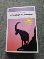 Buch Bündner Alpen von Philipp Gurt Bayern - Lindau Vorschau