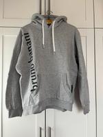 Hoodie Bruno Banani, grau, L Sachsen - Leubsdorf Vorschau