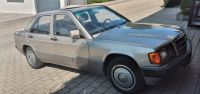 MERCEDES BENZ 190 (W201) 2.0 90KW 122PS TOP ZUSTAND TÜV /AU NEU Baden-Württemberg - Dornstetten Vorschau