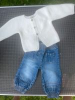 Name it Jeans und Blue Kids baby Cardigan, 74 Berlin - Spandau Vorschau