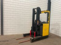 2010 Hyster R1.4 Elektro-Schubmaststapler, 1400 kg, 550 cm Nordrhein-Westfalen - Kleve Vorschau