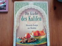 Kochbuch küche des Kalifen Marokko Rostock - Stadtmitte Vorschau