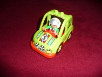 LEGO DUPLO Rennwagen mit Fahrer - Octan - Nr. 5 - 10589 Hessen - Lich Vorschau