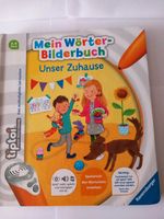 Tiptoi Buch Mein Wörter- Bilderbuch Unser Zuhause Stuttgart - Weilimdorf Vorschau