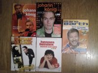 Über 40 diverse DVDs Schleswig-Holstein - Kaltenkirchen Vorschau