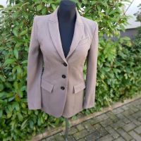 Marc Cain damen Blazer n.3 beige, 90%Wolle +10%Kaschmir West - Unterliederbach Vorschau