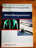 Mfa Pflege Behandlungsassistenz. Fachbuch Bayern - Bad Kissingen Vorschau