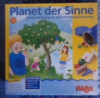 HABA - Planet der Sinne - Wahrnehmungsförderung - NEU! Niedersachsen - Sehnde Vorschau