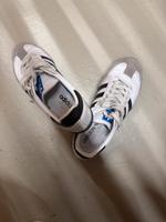 Samba adidas Gr 39 und 42 Rheinland-Pfalz - Mainz Vorschau