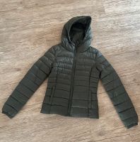 Only Übergangsjacke XS olivgrün Baden-Württemberg - Amtzell Vorschau