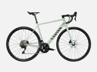 SUCHE: Canyon Endurace 7.0 AL Rahmengröße S Rheinland-Pfalz - Mainz Vorschau