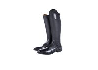 Kinder Reitstiefel Sevilla Kids HKM schwarz 34 -40 NEU Sachsen-Anhalt - Starsiedel Vorschau