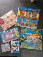 Kleine Spiele und Geschenke für Kinder,  alle Originalverpackt Bayern - Lauf a.d. Pegnitz Vorschau