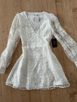 Traumhaftes Kleid von NAKD Limited Edition babydo Hamburg-Mitte - Hamburg Altstadt Vorschau