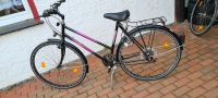 28 Zoll Mädchen Fahrrad Nordrhein-Westfalen - Hiddenhausen Vorschau