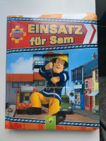 Einsatz für Sam Buch w.Neu Sachsen-Anhalt - Teuchern Vorschau