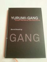 Buch YURUMI-GANG neuwertig Berlin - Köpenick Vorschau