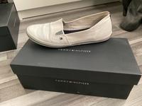 Tommy Hilfiger Schuhe in Gr. 39 Speyer - Dudenhofen Vorschau
