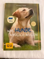 GU-Buch Was Hunde wirklich wollen Niedersachsen - Achim Vorschau