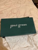 Paul Green Pumps Royal Suede Cognac Größe 39,5 Rheinland-Pfalz - Limburgerhof Vorschau
