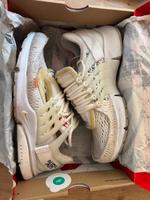 Nike Air Presto Off White Dresden - Südvorstadt-Ost Vorschau