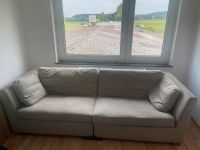 2 Sitzer Sofa Niedersachsen - Lemförde Vorschau