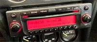 Autoradio DIN Becker Monza 7887 MP3 Audi VW Mercedes Brandenburg - Bernau Vorschau