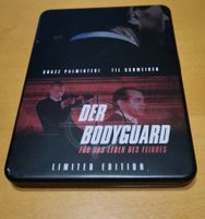 Der Bodyguard DVD Steelbook Leipzig - Lindenthal Vorschau