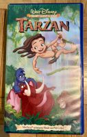 VHS Kassette WaltDisney Meisterwerke Tarzan Pankow - Weissensee Vorschau